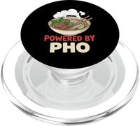 Vietnamese Food Lover PopSockets PopGrip for MagSafe