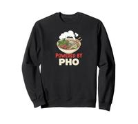 Vietnamese Food Lover Sweatshirt