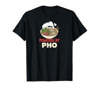 Vietnamese Food Lover Value Graphic T-Shirt