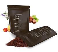 Vietnamese Ground Coffee, Arabica Blend, Golden Canopy Blend, Single Origin, Medium Roast, Smooth Floral Berry & Nutty Notes, For Phin Filter & More, Produced in Vietnam, We Give To Communities, 500g