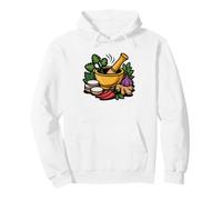 Vietnamese Home Cook Banh Mi Bread Pickled Daikon Maker Pullover Hoodie
