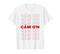 Vietnamese Language Vietnam T-Shirt
