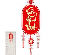 Vietnamese New Year Decorations 2025, Snake Decorations | Vietnamese Decorations for Parties - 2025 Happy New Year Spring New Year