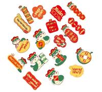 Vietnamese New Year Hanging Pendants 2025, Vietnamese New Year Hanging Pendants 2025 - Spring Festival Pendant, Year of the Snake Photo Booth Prop for Plants