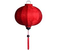 Vietnamese Oriental Silk Bamboo Handcrafted Lantern Lamp Chinese GLOBE SMALL 10 colours