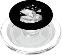 Vietnamese Pancake Unique Food Design Vietnam Banh Xeo PopSockets PopGrip for MagSafe