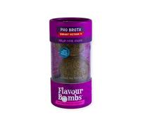 Vietnamese Pho Flavour Bomb - Make a delicious Vietnamese noodle soup the easy way, just add water! - PACK OF 2 BOMBS
