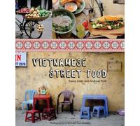 Vietnamese Street Food