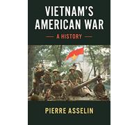Vietnam's American War: A History (Cambridge Studies in US Foreign Relations)