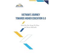 Vietnam's Journey towards Higher Education 5.0