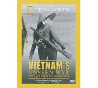 Vietnam's Unseen War - Pictures From The Other Side [DVD]