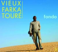 Vieux Farka TourÃ© - Fondo by Vieux Farka Touré (2009-05-26)