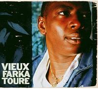 Vieux Farka Toure