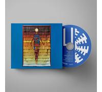 Vieux Farka Touré & Khruangbin : Ali CD (2022) NEW FREE Shipping, Save £s