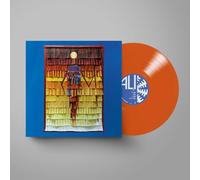 Vieux Farka Touré & Khruangbin - Ali (Marmalade Vinyl) [VINYL]