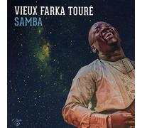 Vieux Farka Toure - Samba