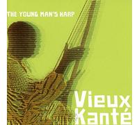 Vieux Kante - The Young Man's Harp