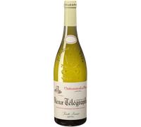 Vieux Télégraphe blanc 2023 - Domaine du Vieux Télégraphe