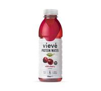 Vieve Protein Water Cherry 500 ml