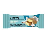 Vieve Vieve Protein Bar Coconut Craze 44g