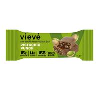 Vieve Vieve Protein Bar Pistachio Punch 44g
