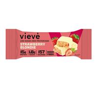 Vieve Vieve Protein Bar Strawberry Blondie 44g