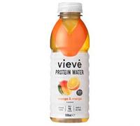 Vieve Vieve Protein Water Drink - Orange & Mango 500ml