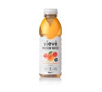 Vieve Vieve Protein Water Drink - Peach & Raspberry 500ml