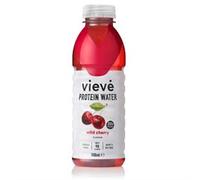 Vieve Vieve Protein Water Drink - Wild Cherry 500ml