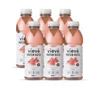 Vieve Watermelon Protein Waters 6x 500ml