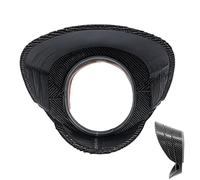 View Backup Camera Cover Curved Vehicle Lens Guard Runoff, Ensuring A | Rear View Backups Cameras Cover For Outdoor Driving Commuting Road Trip Runoff, Ensuring A Clear, Unobstructed View For The