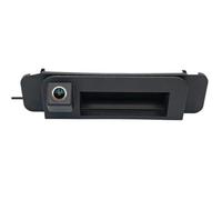 View Camera Car Backup Camera Trajectory Tracks Rear View Camera Hd Ccd For Benz Cla-Class Cla 180 Cla 200 Cla 250 Cla 220 Cla300 Cla45 2013-2018 Parking Camera