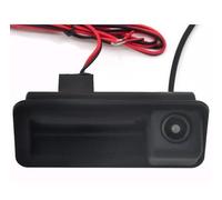 View Camera For Focus 2 Mk2 For Mondeo Mk4 S-Max Reversing Camera C-Max 170° 1080P Ahd Car Rear View Camera Reversing Camera Wireless