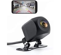 View Camera Wifi Wireless Reversing Camera,Waterproof Night Vision For Iphone/Ipad And Android