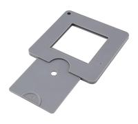 View Catcher, 3.5x3.5 Inch Sliding View Finder Portable Photography Viewer View Finder Composition Golden Ratio Viewfinder Accessories for Painting Drawing Art Lovers Artists Gift