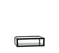 View Display Box Small Black