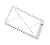View Finder for Artists Lightweight Compact Adjustable Gadget