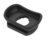 View Finder, Rubber and ABS Camera Eyecup Viewfinder Viewfinder with High Performance for Camera