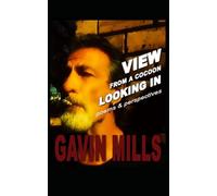 View From A Cocoon Looking In: Worldly Perspectives of a Poet and Artist
