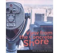 View from the concrete shore. Visions of Indian Country in the Works of Silko, Vizenor, and Alexie. Seria: Studies in Literature and Culture. Volume 19