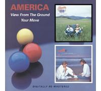 View From The Ground / Your Move By America (2010-03-29)