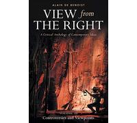 View from the Right, Volume III: Controversies and Viewpoints: 3