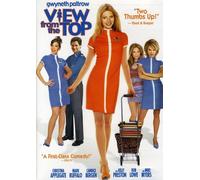 View From the Top [DVD] [2003] [Region 1] [US Import] [NTSC]