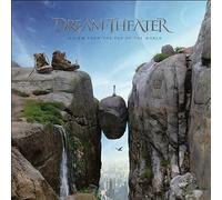 Dream Theater A View From the Top of the World CD NEW