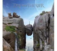 View From The Top Of The World [Gatefold 2LP On Brown Colored Vinyl With Bonus CD] [VINYL]