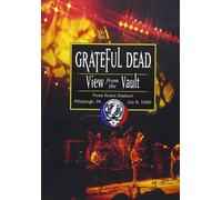 View from the Vault - DVD Region 1