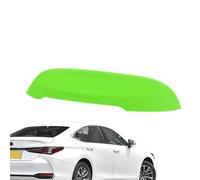 View Guard, Car Backup Lens Shield, Anti Rain Protection Device, Improved Visibility Modification, All Weather Security Protector, Driving Safety Gear, Clear Component for Winter Use