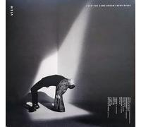 View (Hip Hop) - I Saw The Same Dream Every Night [VINYL]