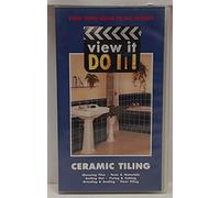 View It Do It! - Ceramic Tiling - Video 1 - Your Guide To DIY Success