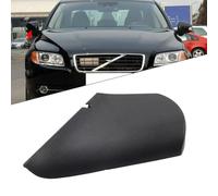 View Mirror Cover Cap 30716500 30716501 For Volvo For S80 For S80L For V70 For XC70 1PC Car Rearview Mirror Lower Cover Door Wing Mirror Covers(Right)
